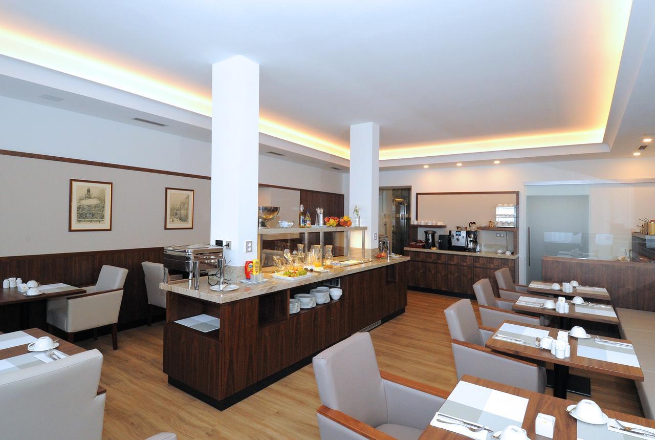 Hotel Kramer Opava Exterior photo